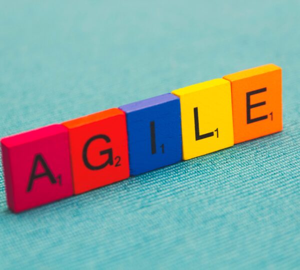 Coach Agile